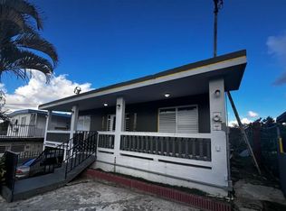 K4 Calle 23, Morovis, PR 00687