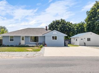 1321 Larch St, Sandpoint, ID 83864