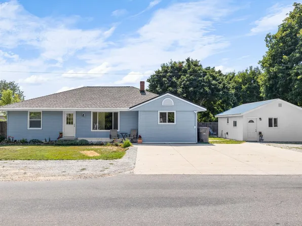 1321 Larch St, Sandpoint, ID 83864