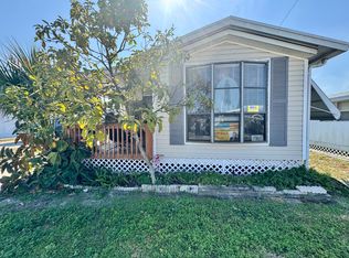 6735 Hammock Rd #166, Pt Richey, FL 34668