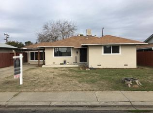 2560 McElvaney Ave, Merced, CA 95341