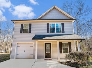 6550 Crystal Cove Trl, Gainesville, GA 30506