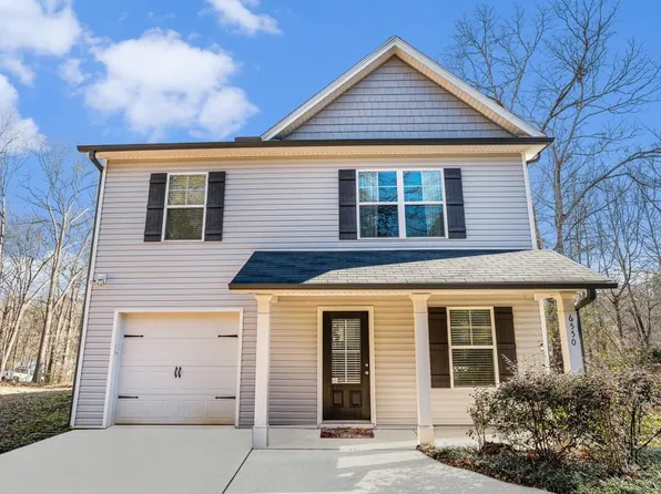 6550 Crystal Cove Trl, Gainesville, GA 30506