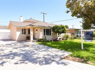 9554 Orizaba Ave, Downey, CA 90240