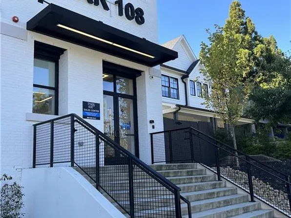 108 Park Pl #311, Decatur, GA 30030