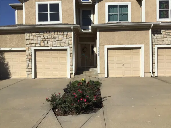 14918 W 64th St, Shawnee, KS 66216