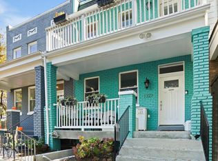 1327 W Virginia Ave NE, Washington, DC 20002