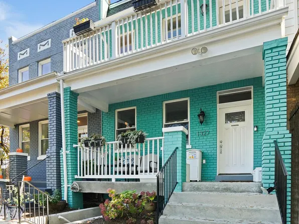 1327 W Virginia Ave NE, Washington, DC 20002