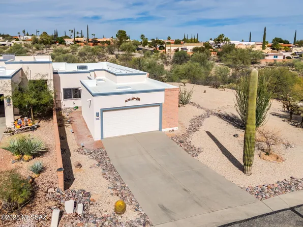 934 W Via Del Pardillo, Green Valley, AZ 85622