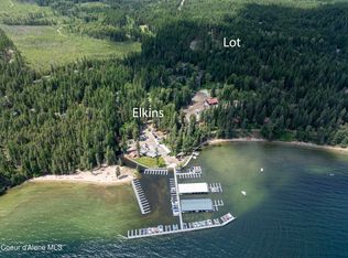 4 Brown Bear Dr, Nordman, ID 83848