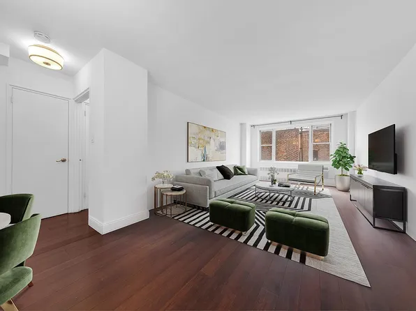 1270 5th Ave APT 7K, Manhattan, NY 10029