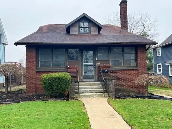 368 E Ido Ave, Akron, OH 44301