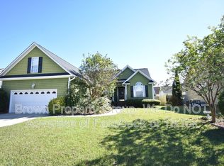 5607 Walking Trail Way, Hope Mills, NC 28348