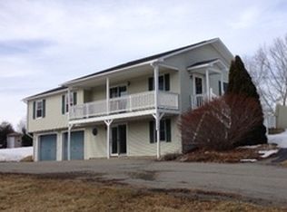 47 Vista Way, Glenburn, ME 04401