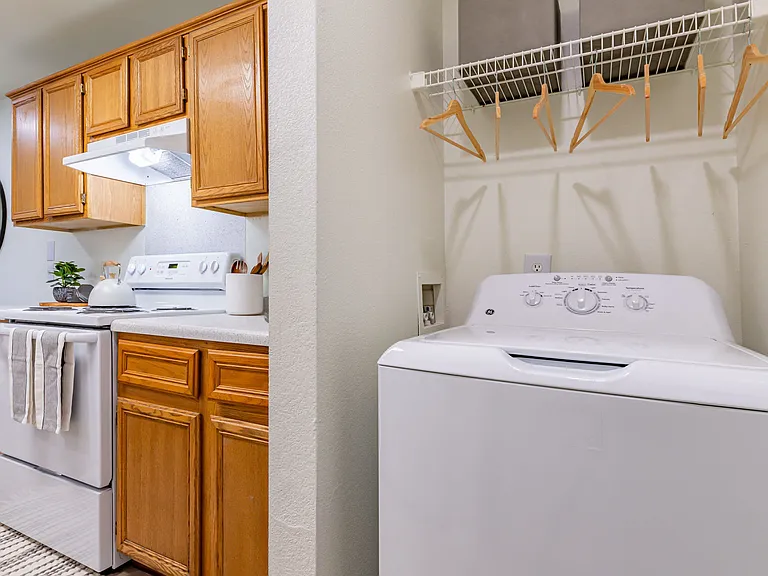 Revive Benton Apartments — Photo 7