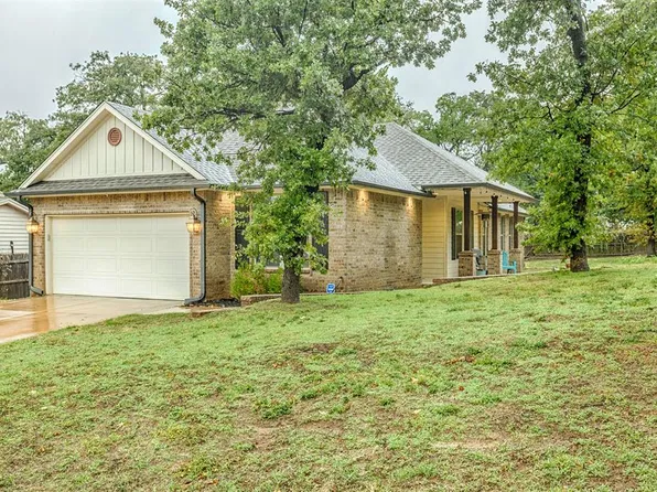 7541 NW 12th St, Oklahoma City, OK 73127