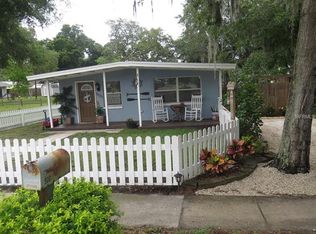 500 14th Ave S, Safety Harbor, FL 34695
