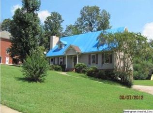 1421 14th Ave, Pleasant Grove, AL 35127