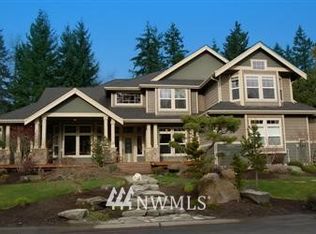 6817 84th Stct NW, Gig Harbor, WA