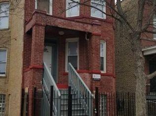 4130 W Potomac Ave #2, Chicago, IL 60651