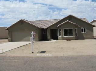 15702 S Coral Rd, Arizona City, AZ 85123