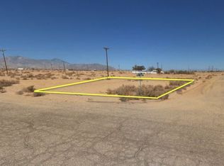 1028 Desert Manor Ave, Thermal, CA 92274