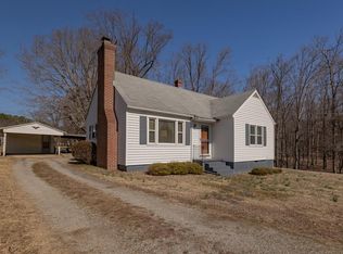 2108 6th St, Victoria, VA 23974