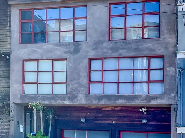 2829 Steiner St #2, San Francisco, CA 94123
