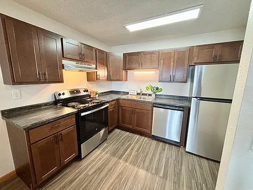 1023 Fiedler Ln #5 Photo 1