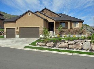 14498 S Rose Summit Dr, Herriman, UT 84096