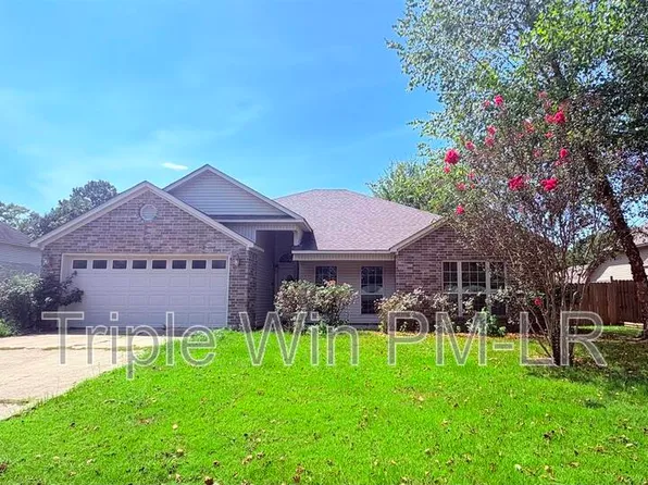 127 Dugger Rd, Beebe, AR 72012