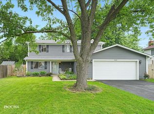 346 Thistle Dr, Bolingbrook, IL 60490