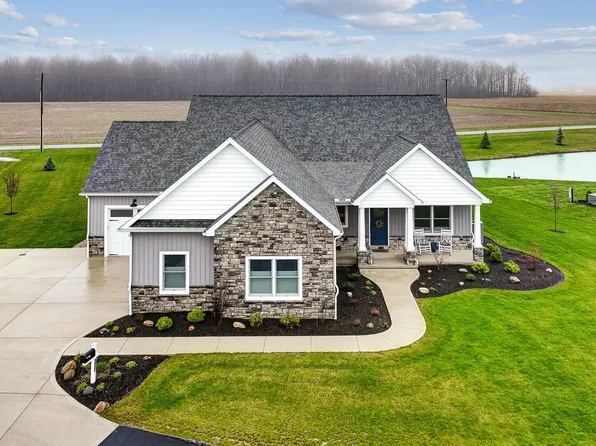 6500 Mickelson Ln, Lima, OH 45801