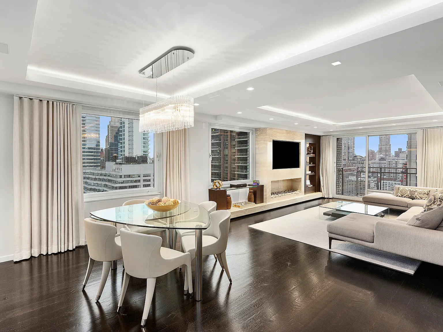 303 East 57th Street — Photo 1