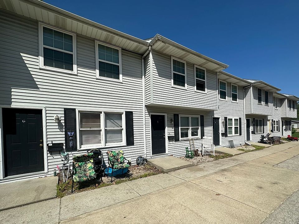 99 E. Poplar Apartment Rentals Normal, IL Zillow