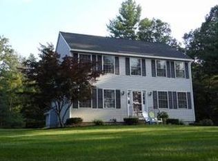 8 Shatagee Rd, Raymond, NH 03077