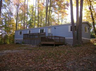 20412 Old Hermanville Rd, Park Hall, MD 20667