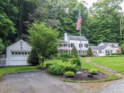 172 Route 37 South, Sherman, CT, 06784