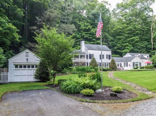 172 Route 37 South, Sherman, CT 06784