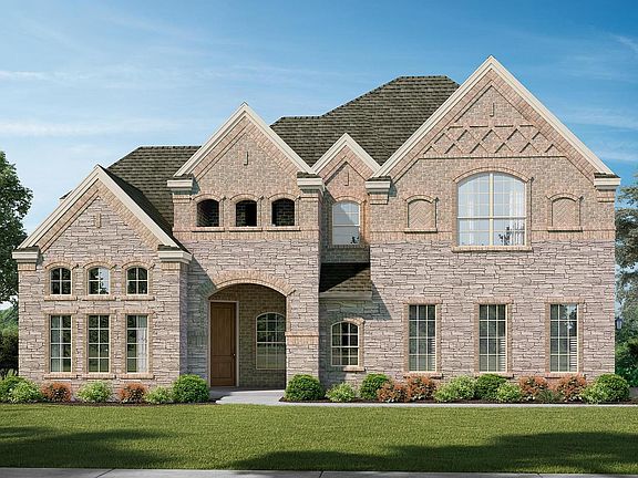 Elevation B