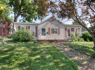 1441 Hampshire St, Quincy, IL 62301