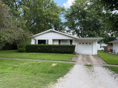 505 W Elm St, Fairbury, IL, 61739