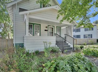 1119 Logan Ave, Sheboygan, WI 53083