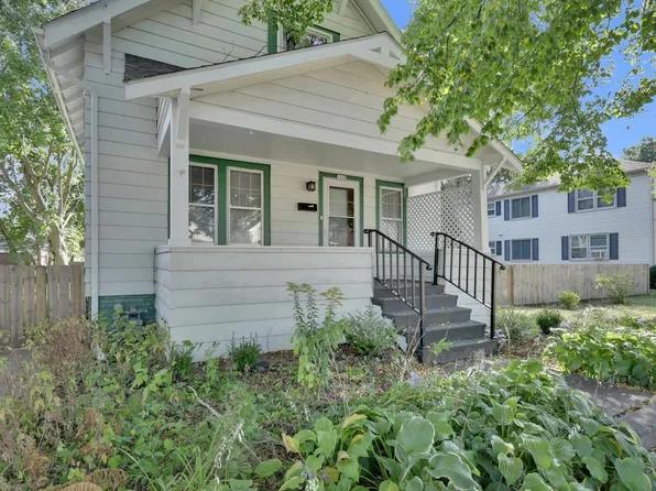 1119 Logan AVENUE, Sheboygan, WI 53083