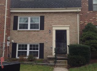 45 Kimball Ridge Ct, Baltimore, MD 21228