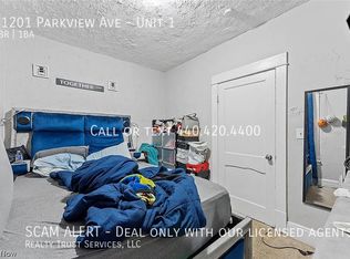 11201 Parkview Ave UNIT 1, Cleveland, OH 44104