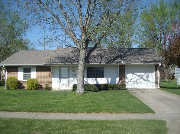 1001 Rosewood Dr, Celina, OH 45822