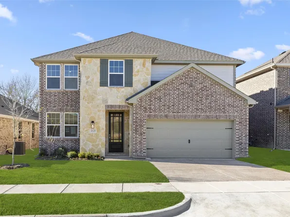 2123 Meadowlark Ln, Melissa, TX 75454