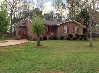 324 Sandy Springs Rd, Anderson, SC 29625