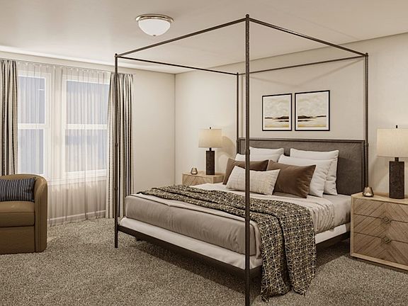 Charlotte Primary Bedroom